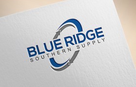 Blue Ridge Southern Supply, LLC entry by Design Rock
