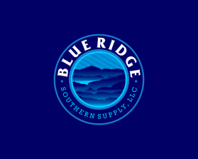 Blue Ridge Southern Supply, LLC entry by wakaranaiwakaranai