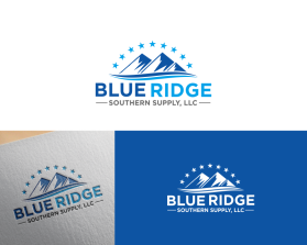 Blue Ridge Southern Supply, LLC entry by Roicha21