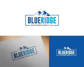 Blue Ridge Southern Supply, LLC entry by Roicha21