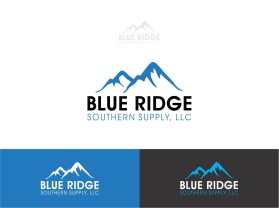 Blue Ridge Southern Supply, LLC entry by ralph_2015