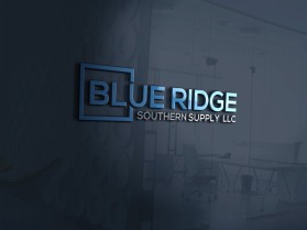 Blue Ridge Southern Supply, LLC entry by MuhammadR