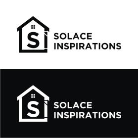 Solace Inspirations, Staging &amp; Design entry by jannatan
