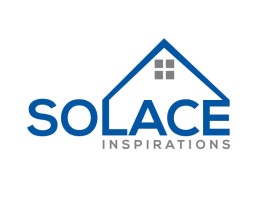 Solace Inspirations, Staging &amp; Design entry by Design Rock