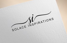Solace Inspirations, Staging &amp; Design entry by Design Rock