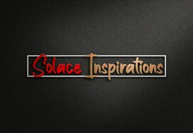 Solace Inspirations, Staging &amp; Design entry by jangkauwise