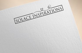 Solace Inspirations, Staging &amp; Design entry by MuhammadR