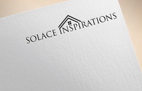 Solace Inspirations, Staging &amp; Design entry by MuhammadR