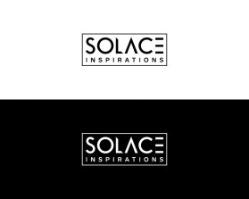 Solace Inspirations, Staging &amp; Design entry by nsdhyd