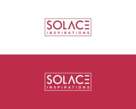 Solace Inspirations, Staging &amp; Design entry by nsdhyd