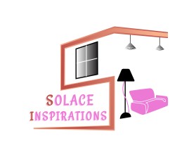 Solace Inspirations, Staging &amp; Design entry by Mokeshk