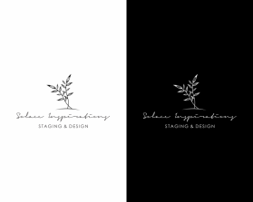 Solace Inspirations, Staging &amp; Design entry by berkahe gusti