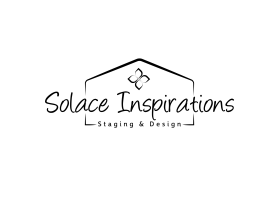 Solace Inspirations, Staging &amp; Design entry by Mokeshk