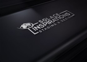 Solace Inspirations, Staging &amp; Design entry by Dark49