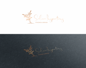 Solace Inspirations, Staging &amp; Design entry by berkahe gusti