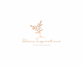 Solace Inspirations, Staging &amp; Design entry by berkahe gusti