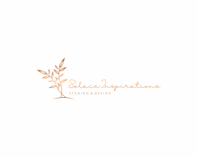 Solace Inspirations, Staging &amp; Design entry by berkahe gusti