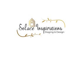Solace Inspirations, Staging &amp; Design entry by Lyonrres