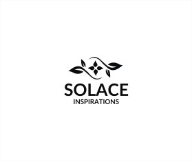 Solace Inspirations, Staging &amp; Design entry by Solis Chavez