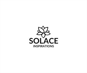 Solace Inspirations, Staging &amp; Design entry by Solis Chavez
