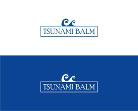 Tsunami Balm entry by farikhul huda