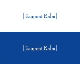 Tsunami Balm entry by farikhul huda