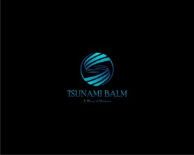Tsunami Balm entry by farikhul huda