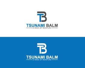 Tsunami Balm entry by freelancernursultan