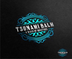 Tsunami Balm entry by farikhul huda