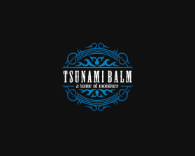 Tsunami Balm entry by farikhul huda
