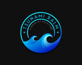 Tsunami Balm entry by Shanku Das