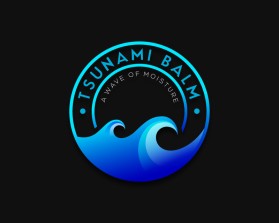 Tsunami Balm entry by Shanku Das