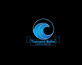 Tsunami Balm entry by Ab Rahim