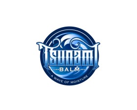 Tsunami Balm entry by Eko Wibowo Y.Sitorus