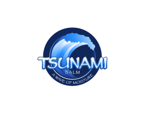 Tsunami Balm entry by Eko Wibowo Y.Sitorus