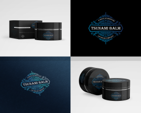 Tsunami Balm entry by didikthofa syarif