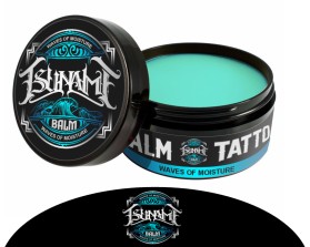 Tsunami Balm entry by Yoga Rizki Saputra