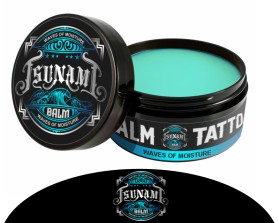Winning entry: Tsunami Balm entry by Yoga Rizki Saputra
