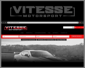 Vitesse Motorsport entry by Olarion