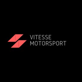 Vitesse Motorsport entry by ASLOGOS