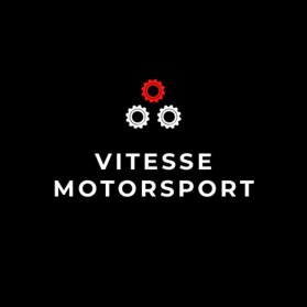 Vitesse Motorsport entry by ASLOGOS