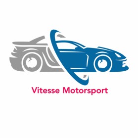 Vitesse Motorsport entry by ASLOGOS