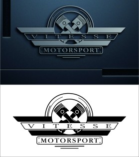 Vitesse Motorsport entry by NurmanArt