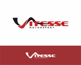 Winning entry: Vitesse Motorsport entry by Fuad Kino