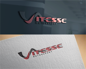 Vitesse Motorsport entry by Fuad Kino