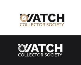 Watch Collector Society entry by freelancernursultan