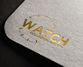 Watch Collector Society entry by OMG 8