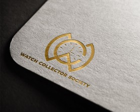 Watch Collector Society entry by OMG 8