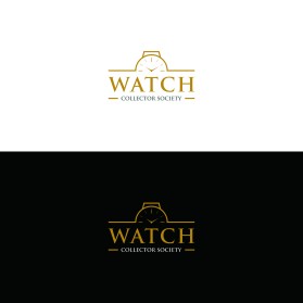 Watch Collector Society entry by berkah