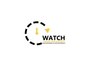 Watch Collector Society entry by AbRahim27